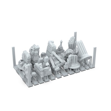 Ak-Village-Ruins-x12-Pieces