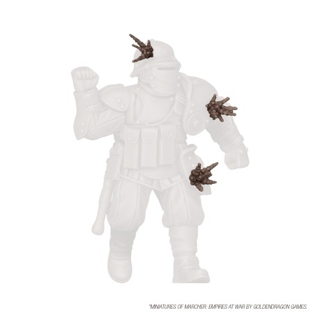 Ak-Bullet-Impact-fx-43-Pieces