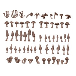 Ak-Forest-Mushrooms-x63-Pieces