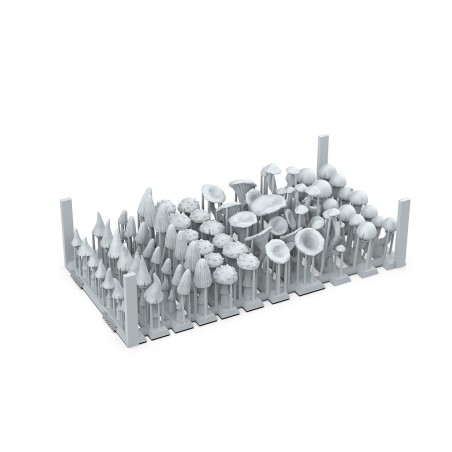 Ak-Forest-Mushrooms-x63-Pieces