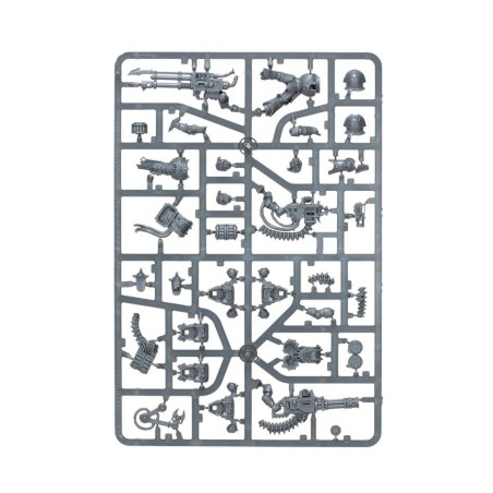 Chaos-Space-Marines-Hellforged-Warband