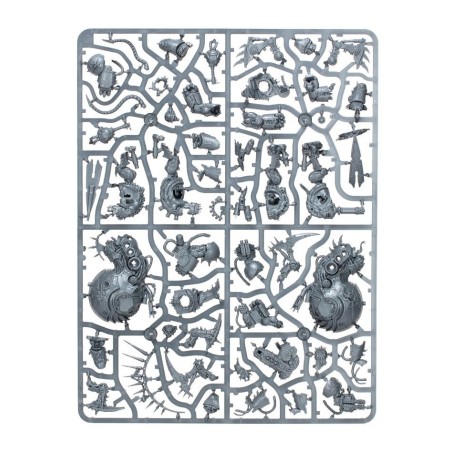 Chaos-Space-Marines-Hellforged-Warband