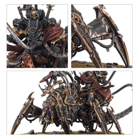 Chaos-Space-Marines-Hellforged-Warband