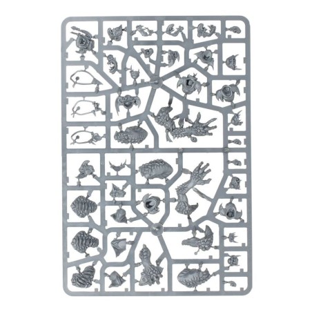 Gloomspite Gitz: Battleforce Dankhold Rampage (x11 Figurines)