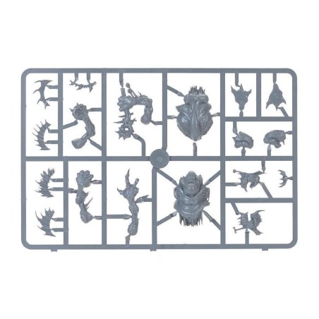 Gloomspite Gitz: Battleforce Dankhold Rampage (x11 Figurines)