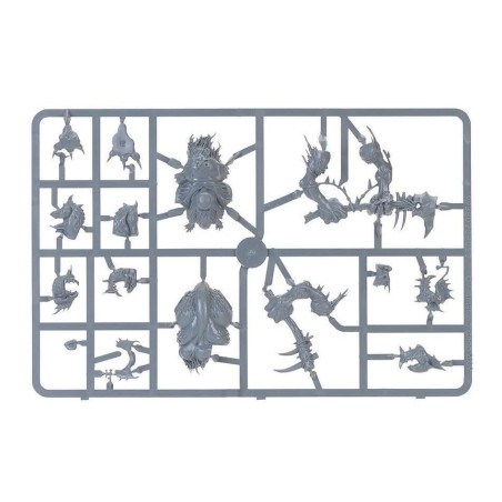 Gloomspite Gitz: Battleforce Dankhold Rampage (x11 Figurines)