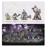 Gloomspite Gitz: Battleforce Dankhold Rampage (x11 Figurines)