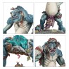 Gloomspite Gitz: Battleforce Dankhold Rampage (x11 Figurines)