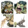 Gloomspite Gitz: Battleforce Dankhold Rampage (x11 Figurines)