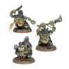 Gloomspite Gitz: Battleforce Dankhold Rampage (x11 Figurines)
