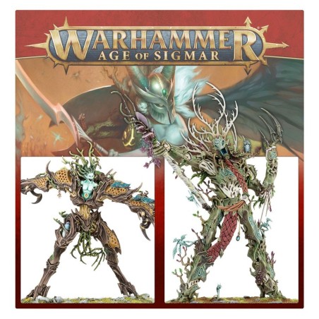 Sylvaneth-battleforce-fielbosquet-de-pariah-x37-figurines