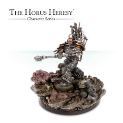 Ferrus Manus Primarch of the Iron Hands