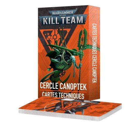 Kill-Team-Cercle-Canoptek-Cartes-Techniques