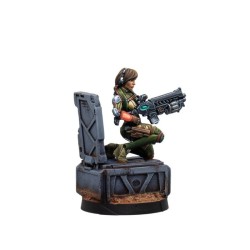 Mercenaire-Anaconda-Mercenary-Tag-Squadron-x2-Figurines