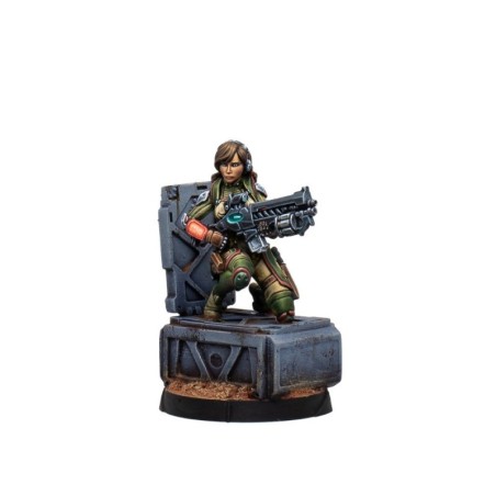 Mercenaire-Anaconda-Mercenary-Tag-Squadron-x2-Figurines