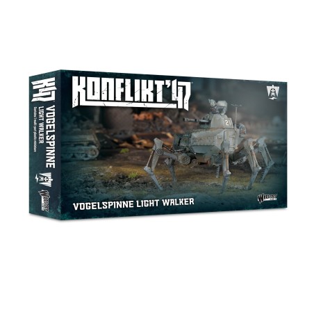 Konflikt-47-Vogelspinne-Light-Walker-x1-Figurine