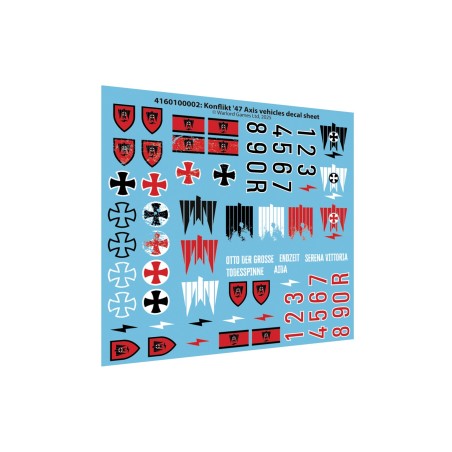 Konflikt-47-Vogelspinne-Light-Walker-x1-Figurine