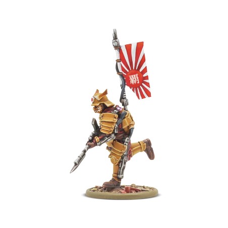 Konflikt-47-Empire-Of-Japan-Starter-Army-x13-Figurines