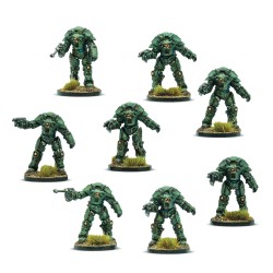 Konflikt-47-Guards-Mk-II-Armoured-Infantry-x8-Figurines