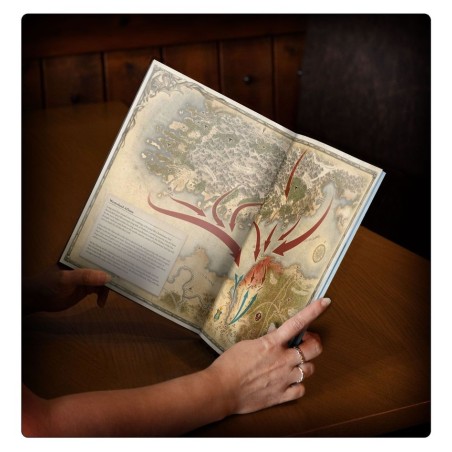 Guerriers-du-Chaos-Arcane-Journal