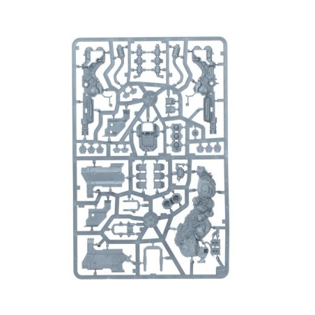 White-Scars-Suboden-Khan