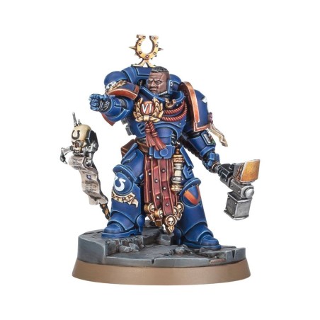 Ultramarines-Ferren-Areios