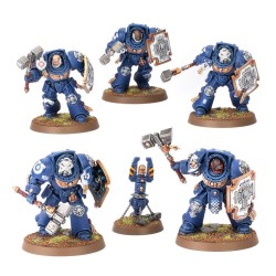 Space-Marines-Escouade-d-Assaut-Terminator-x5