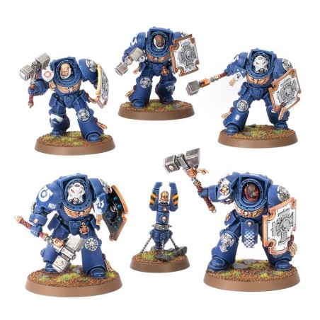 Space-Marines-Escouade-d-Assaut-Terminator-x5
