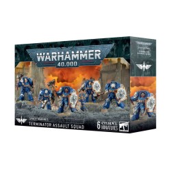 Space-Marines-Escouade-d-Assaut-Terminator-x5