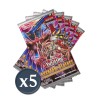 La-Vengeance-Fantome-Lot-de-5-Boosters-Yu-Gi-Oh
