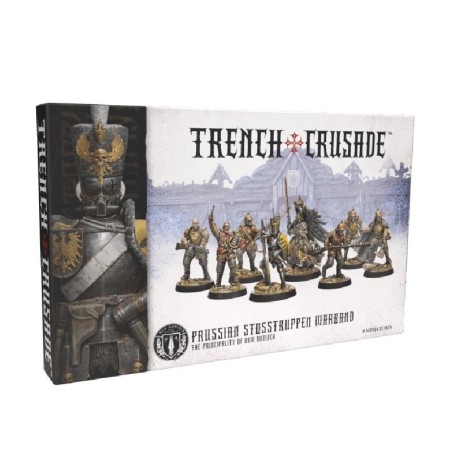 Trench-Crusade-the-Prussian-Stosstruppen-Warband-x8-Figurines
