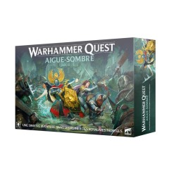 Warhammer-Quest-Darkwater-x49-Figurines