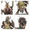 Warhammer-Quest-Darkwater-x49-Figurines-Anglais
