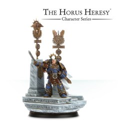 Roboute Guilliman, Primarch of the Ultramarines