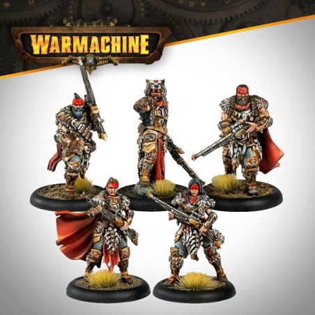 Khador-Old-Umbrey-Auxiliary-Expansion-x14-Figurines