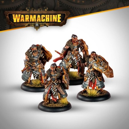 Khador-Old-Umbrey-Core-Expansion-x15-Figurines