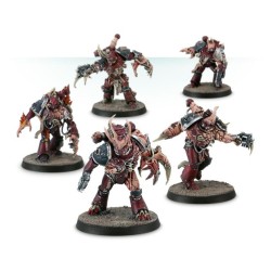 Word Bearers Legion Gal Vorbak