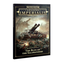 Legions-Imperialis-the-Horus-Heresy-Livre-de-Regle-Anglais