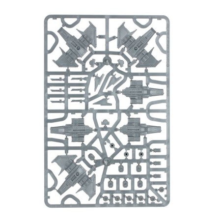 Legions-Imperialis-Astartes-Combined-Arms-Battle-Group-x60-Figurines