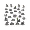 Legions-Imperialis-Solar-Auxilia-Arms-Battle-Group-x76-Figurines