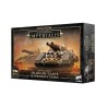 Legions-Imperialis-Fellblade-Glaive-Super-Heavy-Tank-x2-Figurines