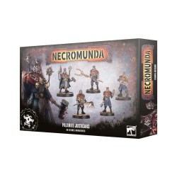 Necromunda-Palanite-Justicars-x5-Figurines