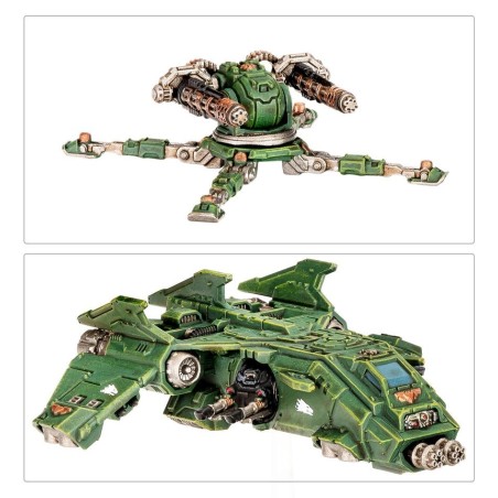 Legions-Imperialis-Saturnine-Battlegroup-x44-Figurines