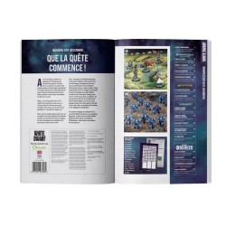 White Dwarf Numéro 519