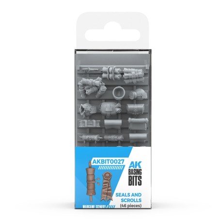 Ak-Seals-Scrolls-x46-Pieces