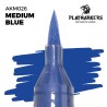 AK-Markers-Medium-Blue