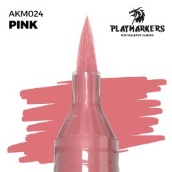 AK-Markers-Pink