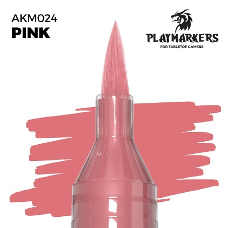 AK-Markers-Pink