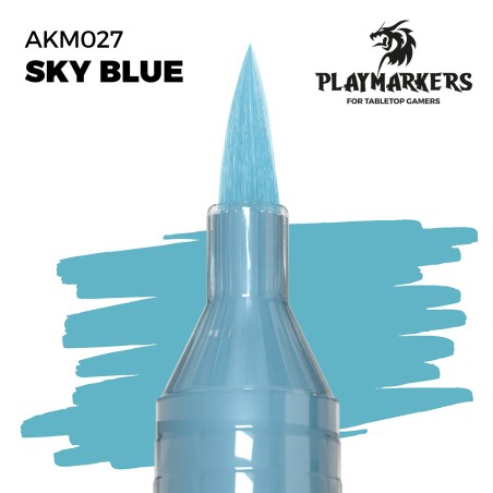 AK-Markers-Sky-Blue