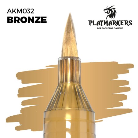 AK-Markers-Bronze
